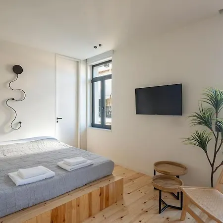 Apartment Hoppersgr- Amazing In The Heart Of - 3 Athens